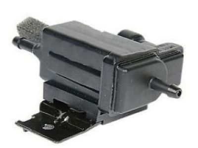 GM 14102002 Solenoid Assembly, Egr Control Valve Relay