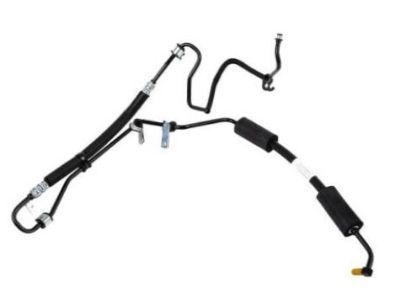 2011 Cadillac STS Hydraulic Hose - 19206607