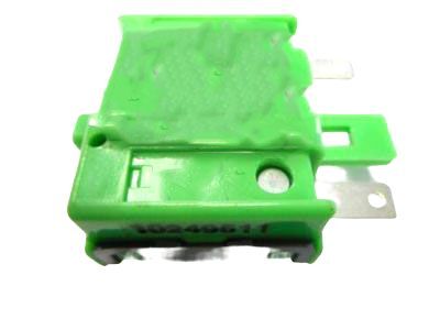 GM 10249511 Alarm Assembly, Door Open