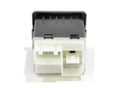 GM 13581213 Receptacle,Multi Media