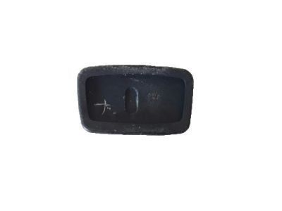 GM 95995026 Pad, Brake Pedal