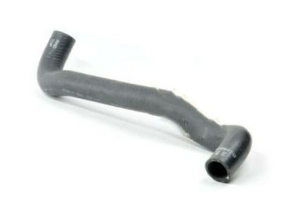 GM 10229479 Radiator Inlet Hose (Upper)