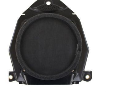 2005 Chevrolet Suburban Car Speakers - 10371428