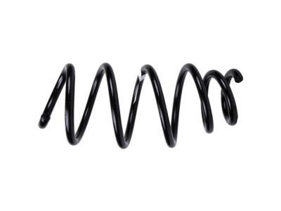 Cadillac XTS Coil Springs - 20859336