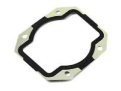 2012 GMC Sierra Intake Manifold Gasket - 12638428