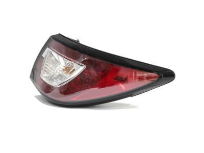 GM 84266020 LAMP,RR STOP