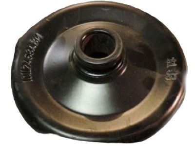 GM 10112468 Pulley Assembly, Water Pump