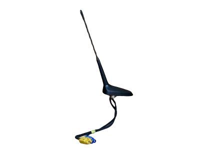 GM 20863980 Base Assembly, Radio Antenna