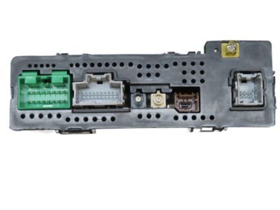 GM 84361177 Radio Assembly, Receiver Eccn=5A992