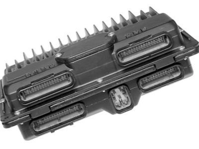 GM 16229684 Emission Control System MODULE