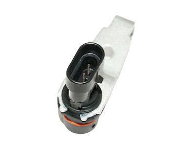 Chevrolet Silverado Crankshaft Position Sensor - 12596851