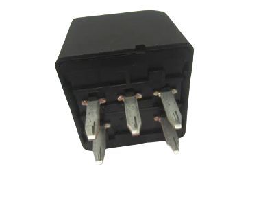 GM 15328865 Relay,Fan Control