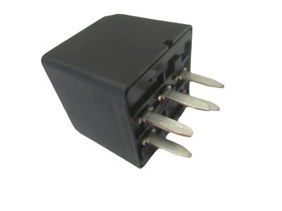 GM 15328865 Relay,Fan Control