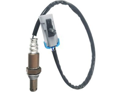 GM 12583804 Sensor Assembly, Heated Oxygen (Position 2)