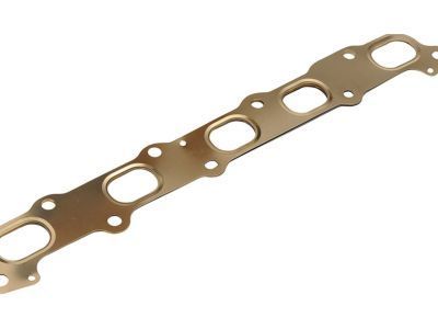 2004 Chevrolet Colorado Exhaust Manifold Gasket - 12592248