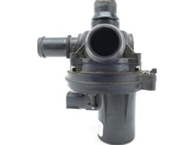 GM 22987494 Valve,Heater Water Shutoff