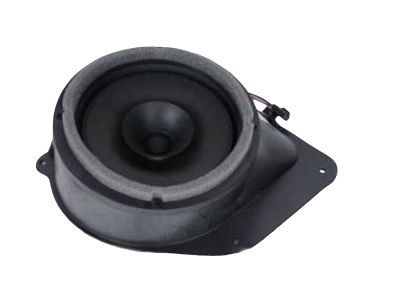 Oldsmobile Bravada Car Speakers - 15176760