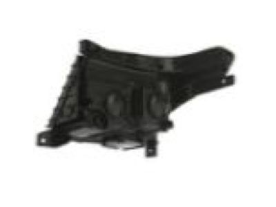 GM 84294009 Front Headlight Assembly