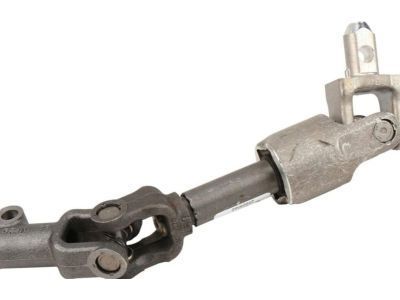 Buick Allure Steering Shaft - 25828562