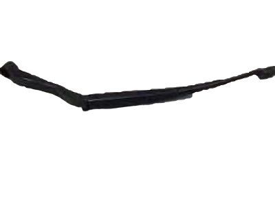 Cadillac SRX Windshield Wiper - 22872978