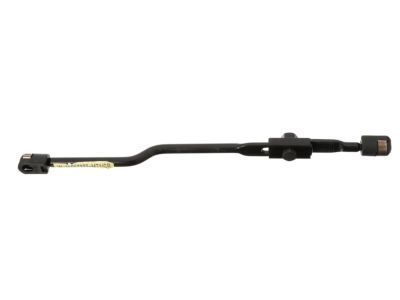 GM 10372449 Rod Assembly, Transfer Case Control