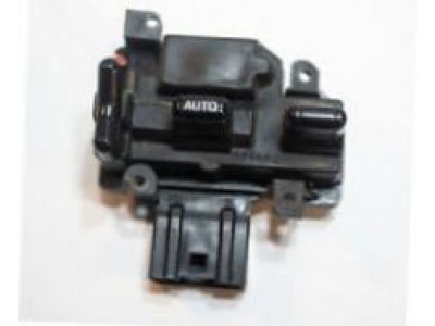 1994 Chevrolet Cavalier Power Window Switch - 22573703