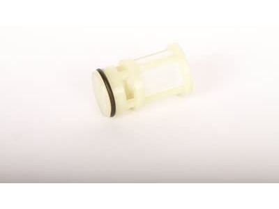 GM 24205853 Filter Assembly, Shift Solenoid Valve Fluid