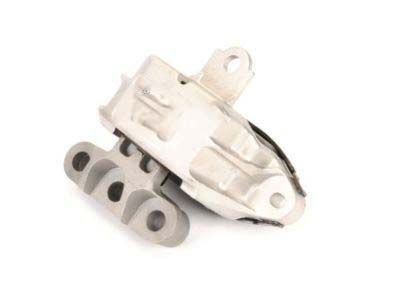 Chevrolet Trax Motor And Transmission Mount - 95418203
