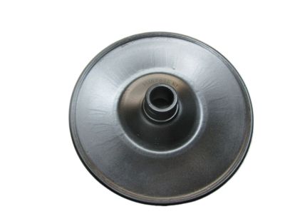 14102096 - Genuine GM Pulley Assembly, P/S Pump