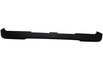 GM 15139804 Cap,Front Bumper Fascia Molding