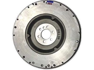 2001 GMC Sierra Flywheel - 12561680