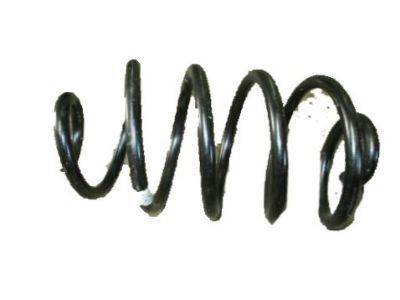 1996 Buick Roadmaster Coil Springs - 22076528