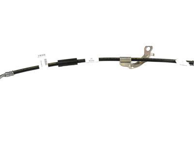 2012 Buick Regal Hydraulic Hose - 22792214