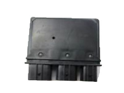 1986 Pontiac Fiero Relay - 10040131