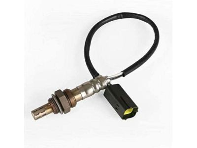 2011 Chevrolet Aveo Oxygen Sensor - 96418965