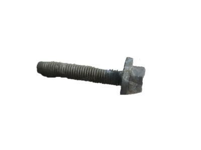 GM 11570514 Screw Assembly, Hexagon Head And Flat Washer