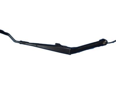 Chevrolet Corvette Windshield Wiper - 10424237