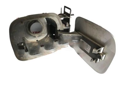 Cadillac ATS Fuel Filler Housing - 84148442