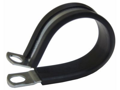 GM 11561391 Clamp, Loop Cushioned