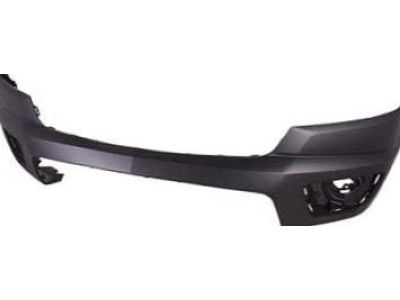 Chevrolet Colorado Bumper - 23484644