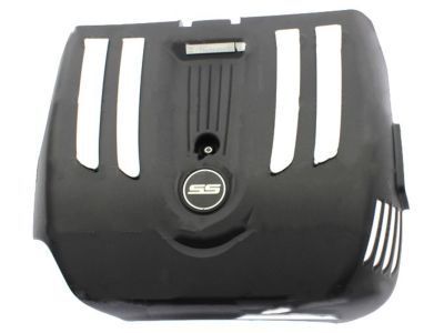 GM 19368082 Cover Asm,Intake Manifold