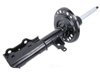 GM 84342528 Front Suspension Strut Assembly