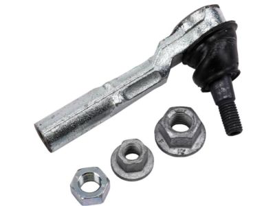 GM 88955488 End Kit,Rear Suspension Adjust Link Outer