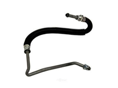 2007 Hummer H2 Hydraulic Hose - 26107356