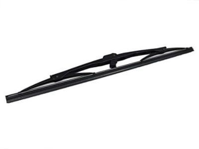 Chevrolet Aveo Windshield Wiper - 95212732