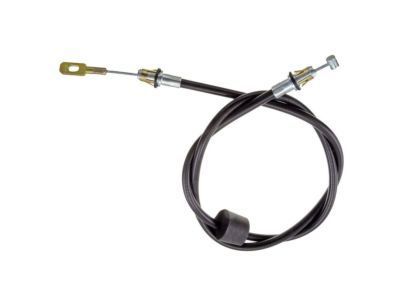 1994 Chevrolet Camaro Parking Brake Cable - 10403414