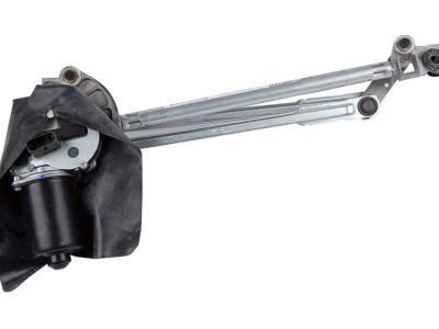 Chevrolet SS Wiper Motor - 92273050