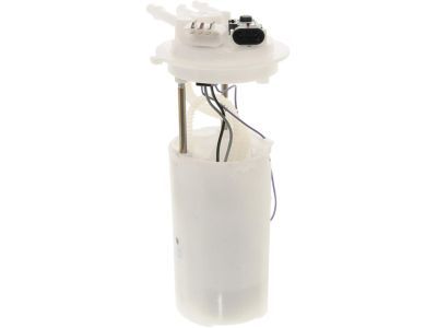 GM 19331260 Fuel Tank Fuel Pump Module Kit