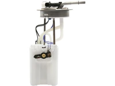 GM 19331260 Fuel Tank Fuel Pump Module Kit