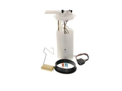 GM 19331260 Fuel Tank Fuel Pump Module Kit